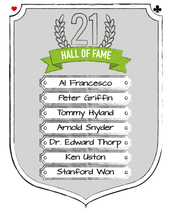 halloffame