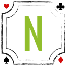 N