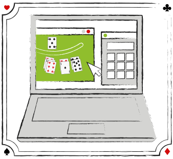 Online BlackJack Games