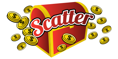 scatter