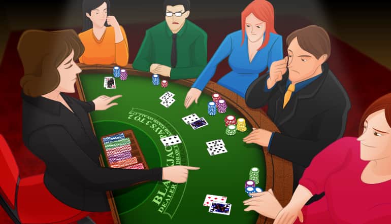 Blackjack Ball Review