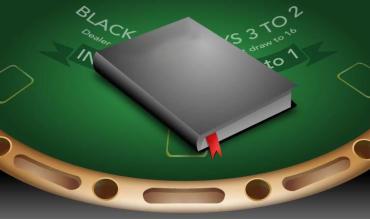 Blackjack Book Review