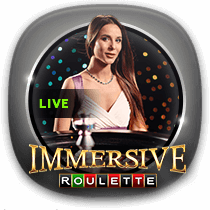 Immersive Roulette