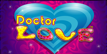 Doctor Love slot