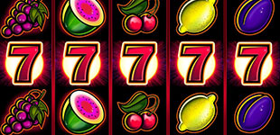 Blazing Star slot